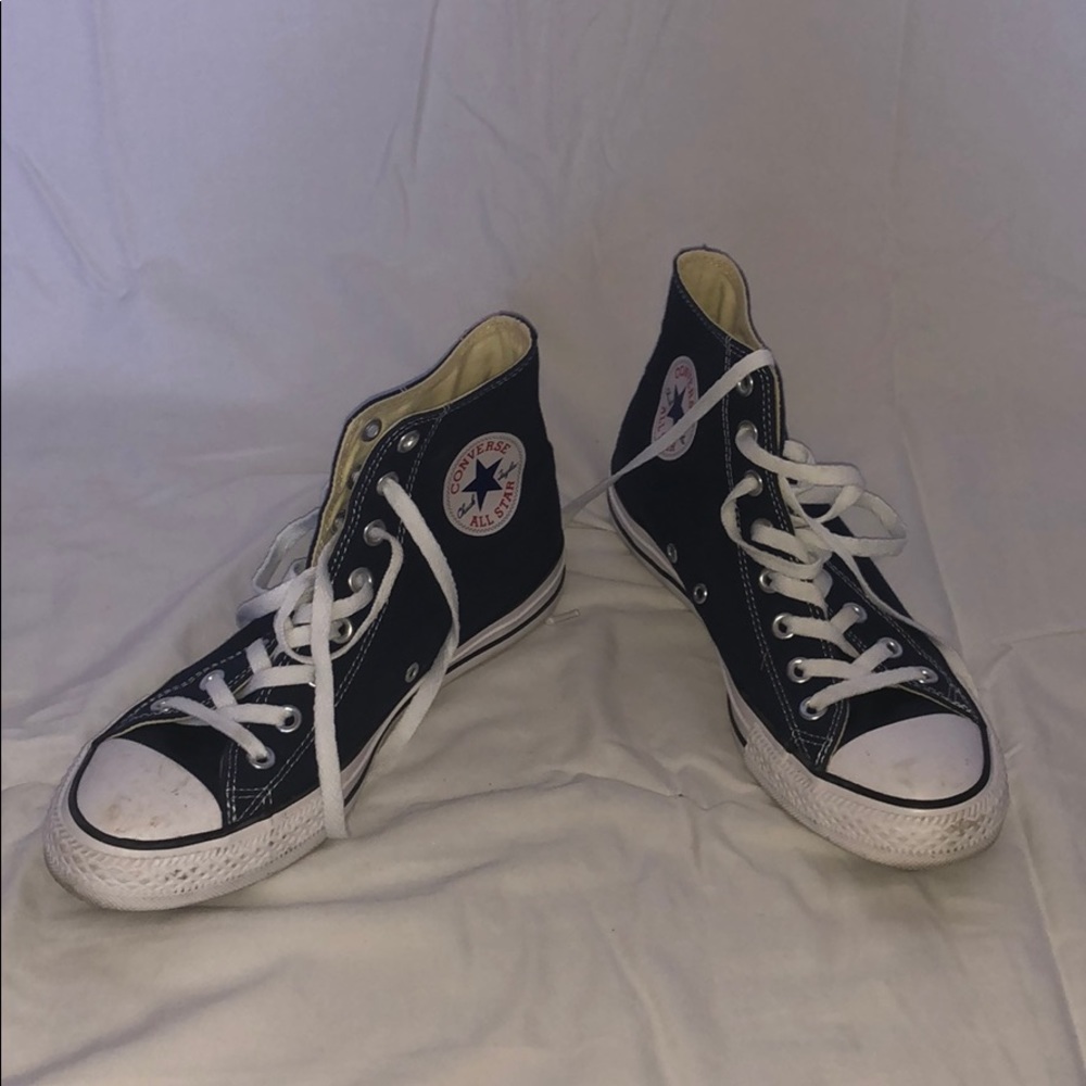 Converse All Star High Tops
